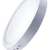 PLAFON LED CON BASE REDONDO 12W. LUZ FRIA - CANDELA - comprar online