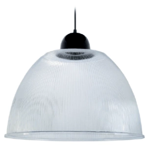 CAMPANA POLICARBONATO TERMOFORMADA P/E40 (IR) - comprar online