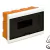 Caja Plastica de Interior con Riel DIN de Embutir IP40 ROKER ZM710 (10 MODULOS) - comprar online