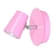 Sistema de Lamparas P/1 x GU10 Rosa "Sonata" (CI) - comprar online