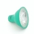 Lámpara Dicroica GU10 Led SICA 4W Color Verde - comprar online