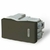Interruptor Pulsador Negro Kalop - comprar online