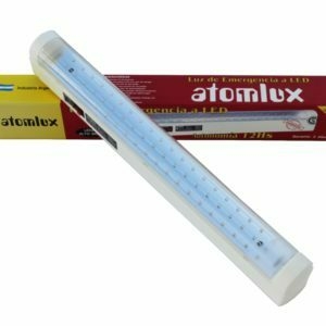 Luz De Emergencia Atomlux 60 Led 2020 - comprar online