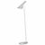 Lampara de Pie 1xE27 Tanya "BLANCO" (LK) - comprar online