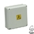 Caja Plastica de Paso Estanca Blanca IP65 (Exterior de Superficie) PR1006/67 ROKER - comprar online