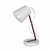 Velador 1xE27 Rodby "BLANCO" (LK) - comprar online