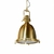 Artefacto colgar 1xE27 Yati "DORADO" (LK) - comprar online