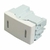 Interruptor Unipolar Combinado Blanco Kalop - comprar online