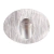 Empotrable de pared redondo LED 3W "SALLY" (18-0H) - comprar online