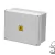 Caja Plastica de Paso Estanca Blanca IP65 (Exterior de Superficie) PR1010/136 ROKER - comprar online