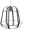 PANAL GRANDE P/1 LUZ - JAULA RUSTICA - A.G - comprar online