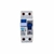 Disyuntor Diferencial Bipolar 2x63A 3KA Sica - comprar online