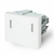 Medio Teclón Combinado Blanco Kalop - comprar online
