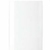 Tapa Ciega Línea Civil Kalop Blanca - comprar online