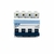 Llave Termica Termomagnetica Tetrapolar 4x40A 3kA "C" SICA - comprar online