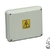 Caja Plastica de Paso Estanca Blanca IP65 (Exterior de Superficie) PR1000/50 ROKER - comprar online