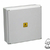 Caja Plastica de Paso Estanca Blanca IP65 (Exterior de Superficie) PR1009/109 ROKER - comprar online