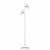 Lampara de Pie 2xGU10 Elyan "BLANCO" (LK) - comprar online