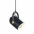 Artefacto colgar 1xE27 Othoni "NEGRO MATE" (LK) - comprar online
