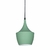 Artefacto colgar 1xE27 Lampa "VERDE" (LK) - comprar online