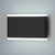Artefacto pared LEDs Integrados 2x 3W BLC Orthog "NEGRO" (LK) - comprar online