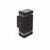 Aplique Pared de Exterior Bidireccional "ANKA DOBLE" Negro Texturado - (AR) - comprar online