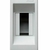 Caja Para Térmica 2 Módulos Gris Kalop SIN TAPA KL02472 - comprar online