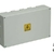 Caja Plastica de Derivacion de Interior de Embutir PR4003 ROKER - comprar online