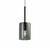Artefacto colgar 1xE27 Bios Wide "GRIS" (LK) - comprar online