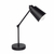 Velador 1xE27 Carylu "NEGRO" (LK) - comprar online
