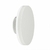 Artefacto pared LEDs Integrado 1x 12W BLC Skote "BLANCO" (LK) - comprar online
