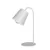 Velador 1xE27 Adryn "BLANCO" (LK) - comprar online