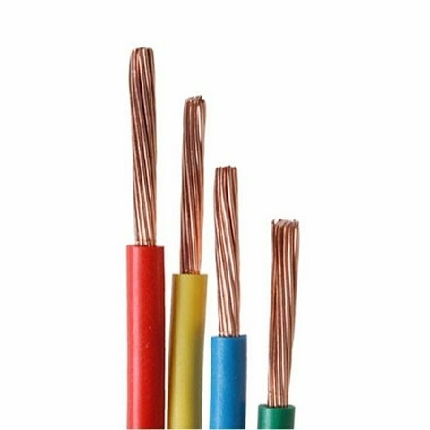 Cable Unipolar Argenplas 1 X 0.35mm Verde/Amarillo Por Rollo (200mts.) - comprar online