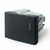 Medio Teclón Simple Negro Kalop - comprar online