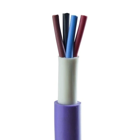Cable Subterraneo Argenplas 3 x 35mm Por Metro (Cortes a Medida) - comprar online