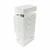 Aplique Bidireccional de pared 2xGU10 rectg 230x105 "BLANCO" (LK) - comprar online