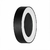 Artefacto pared LEDs Integrado 1x 12W BLC Kentro "NEGRO" (LK) - comprar online