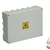 Caja Plastica de Derivacion de Interior de Embutir PR4001 ROKER - comprar online