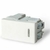 Interruptor Pulsador Blanco Kalop - comprar online