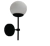 APLIQUE GLOBO P/1 LUZ E27 - LINEA GLOBO - A.G - comprar online
