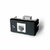 Toma Telefonico RJ11 Cat3/6P4C Negro Kalop - comprar online
