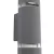 Aplique Pared de Exterior Bidireccional "ECO DOBLE" Gris Texturado - (AR) - comprar online