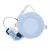 Luminaria Led Empotrable 6W Redondo Blanco Cálido - SICA - comprar online