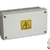Caja Plastica de Paso Estanca Blanca IP65 (Exterior de Superficie) PR995/67 ROKER - comprar online