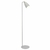 Lampara de Pie 1xE27 Inam "BLANCO" (LK) - comprar online