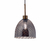 Artefacto colgar 1xE27 Celly "GRIS" (LK) - comprar online