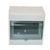 Caja Para Térmica Módulos Gris Kalop CON TAPA KL02476T - comprar online