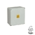 Caja Plastica de Paso Estanca Blanca IP65 (Exterior de Superficie) PR1003/157 ROKER - comprar online