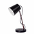 Velador 1xE27 Rodby "NEGRO" (LK) - comprar online