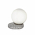 Velador 1xE27 Daryu "BLANCO" (LK) - comprar online